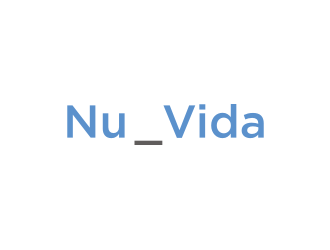 Nu Vida logo design by asyqh