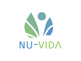 Nu Vida logo design by fritsB