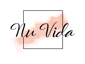 Nu Vida logo design by cintya