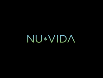 Nu Vida logo design by Kraken