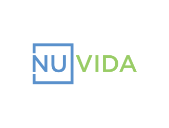 Nu Vida logo design by vostre