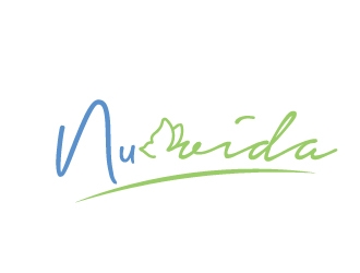 Nu Vida logo design by pambudi