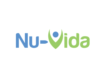 Nu Vida logo design by AisRafa