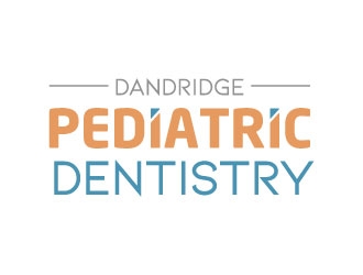 Dandridge Pediatric Dentistry logo design by aryamaity