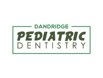 Dandridge Pediatric Dentistry logo design by pambudi