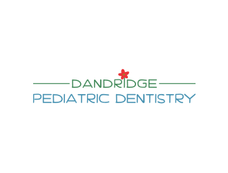 Dandridge Pediatric Dentistry logo design by mbamboex