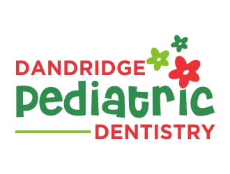 Dandridge Pediatric Dentistry logo design by cikiyunn