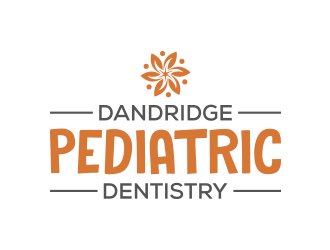 Dandridge Pediatric Dentistry logo design by keylogo