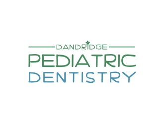 Dandridge Pediatric Dentistry logo design by mbamboex