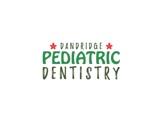 Dandridge Pediatric Dentistry logo design by sodimejo