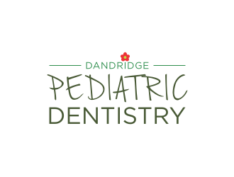 Dandridge Pediatric Dentistry logo design by blessings