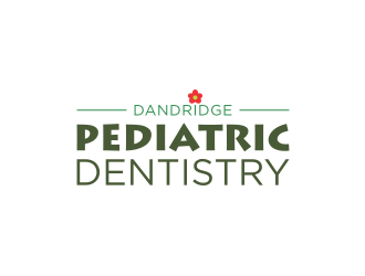 Dandridge Pediatric Dentistry logo design by blessings