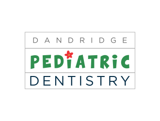 Dandridge Pediatric Dentistry logo design by DiDdzin