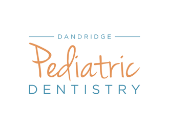 Dandridge Pediatric Dentistry logo design by ndaru