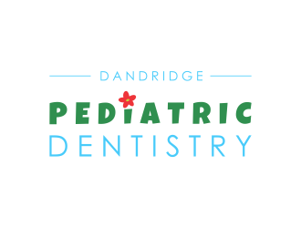 Dandridge Pediatric Dentistry logo design by DiDdzin