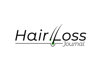 Hair Loss Journal logo design by PRN123