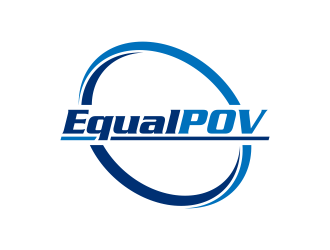 EqualPOV logo design by IrvanB