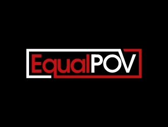 EqualPOV logo design by abss