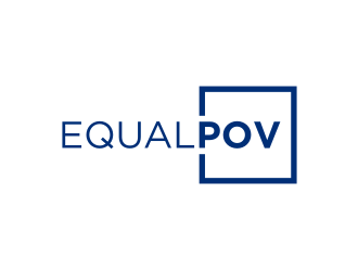 EqualPOV logo design by superiors