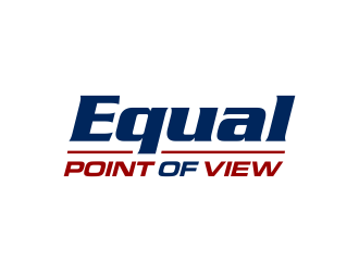 EqualPOV logo design by ingepro