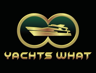 Yachts What (part of Super Yacht Captain) logo design by munna