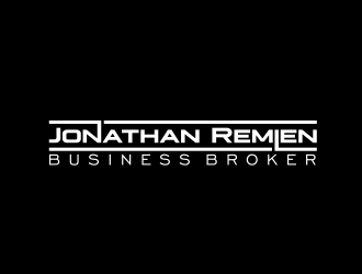 Jonathan Remien logo design by serprimero