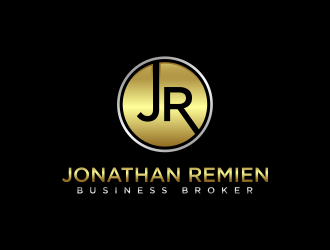 Jonathan Remien logo design by hidro