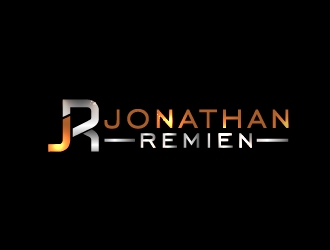 Jonathan Remien logo design by shravya