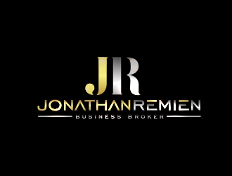Jonathan Remien logo design by shravya