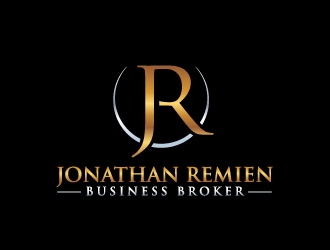Jonathan Remien logo design by uttam