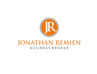 Jonathan Remien logo design by rdbentar