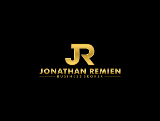 Jonathan Remien logo design by perf8symmetry