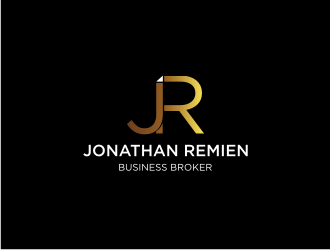 Jonathan Remien logo design by sodimejo