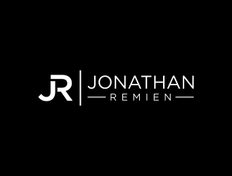 Jonathan Remien logo design by Editor
