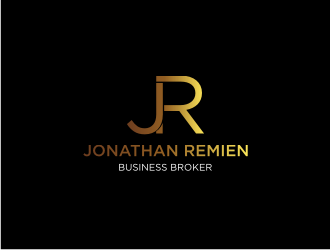 Jonathan Remien logo design by sodimejo