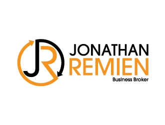 Jonathan Remien logo design by kgcreative