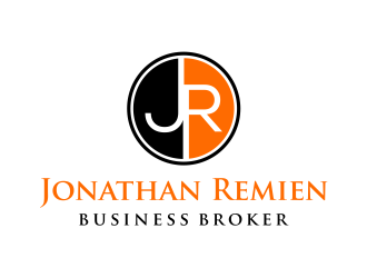 Jonathan Remien logo design by cintoko