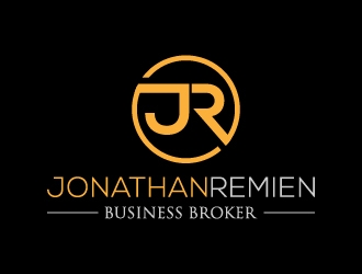 Jonathan Remien logo design by pambudi