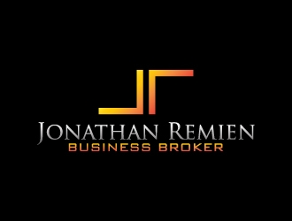 Jonathan Remien logo design by desynergy