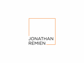 Jonathan Remien logo design by hopee