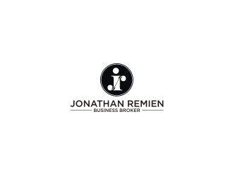 Jonathan Remien logo design by narnia