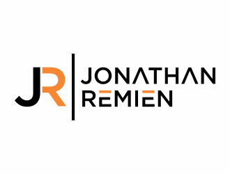 Jonathan Remien logo design by hopee