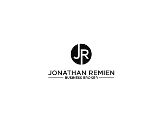 Jonathan Remien logo design by narnia
