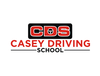 Casey Driving School logo design by Diancox