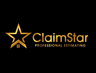 ClaimStar logo design by jaize