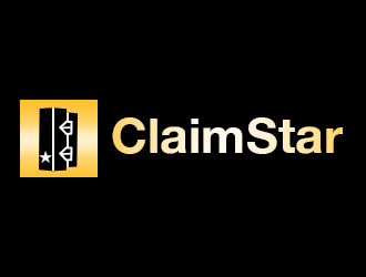 ClaimStar logo design by ProfessionalRoy