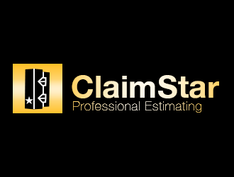 ClaimStar logo design by ProfessionalRoy