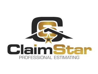 ClaimStar logo design by aRBy