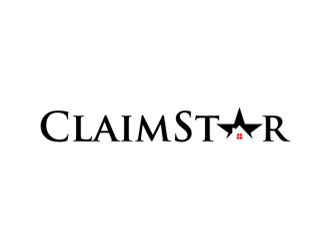 ClaimStar logo design by sheilavalencia