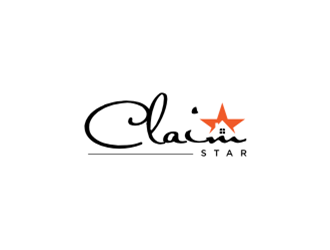 ClaimStar logo design by sheilavalencia